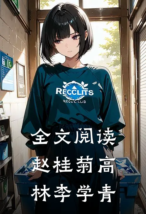 全文阅读赵桂菊高林李学青