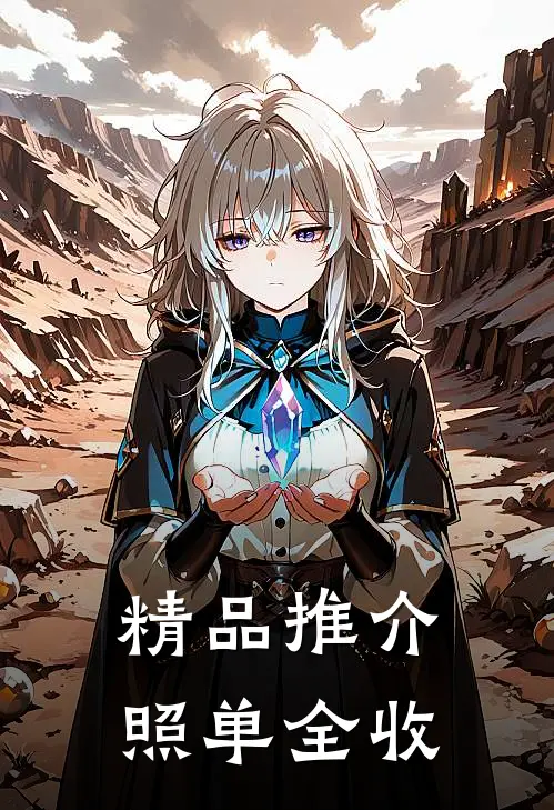 精品推介照单全收