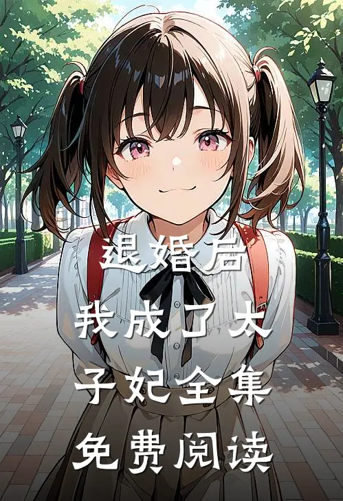 退婚后,我成了太子妃全集免费阅读