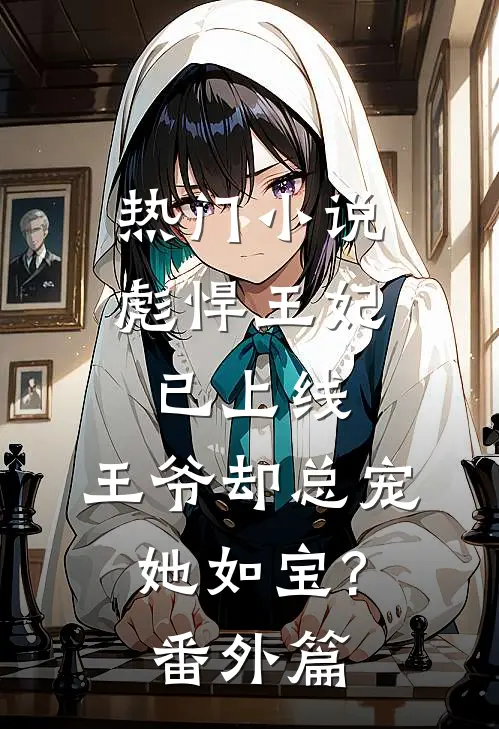热门小说彪悍王妃已上线,王爷却总宠她如宝?番外篇