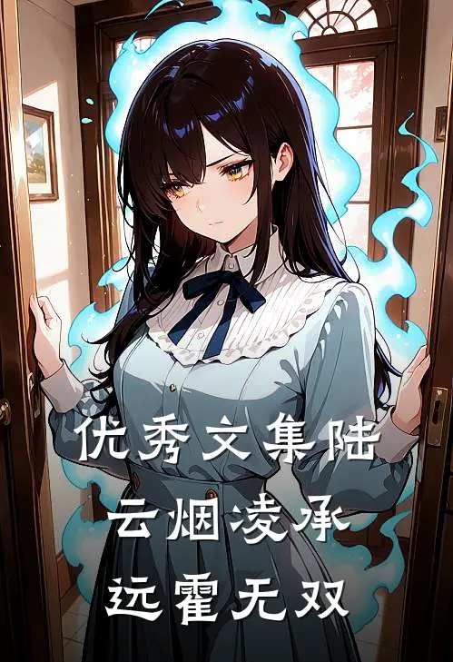 优秀文集陆云烟凌承远霍无双