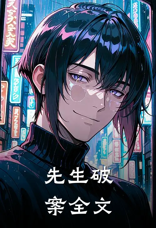 先生破案全文