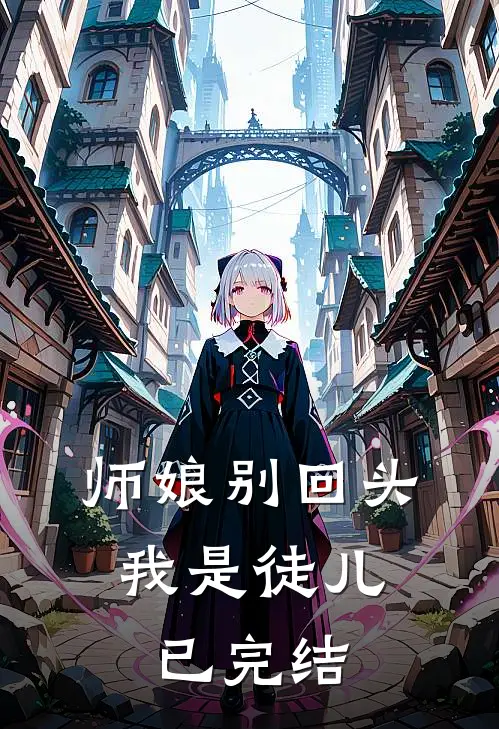 师娘别回头，我是徒儿已完结