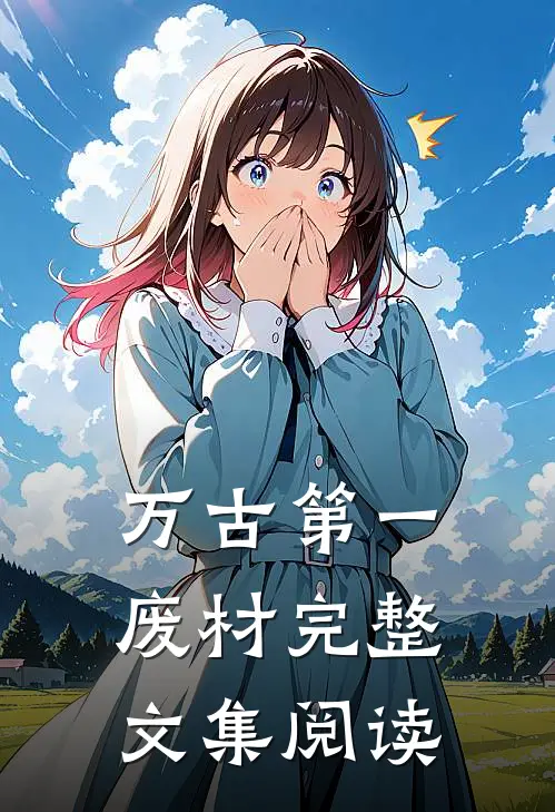 万古第一废材完整文集阅读