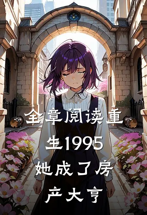 全章阅读重生1995：她成了房产大亨