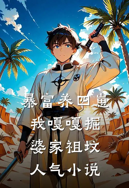 暴富养四崽，我嘎嘎掘婆家祖坟人气小说