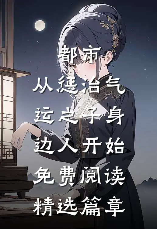 都市:从惩治气运之子身边人开始免费阅读精选篇章
