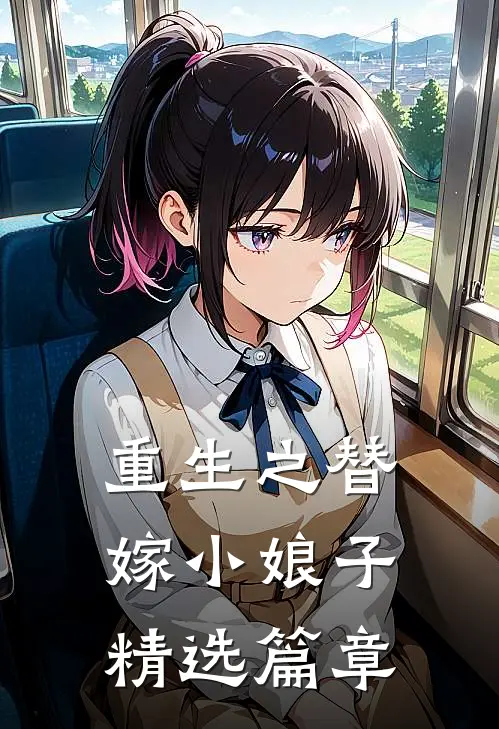 重生之替嫁小娘子精选篇章