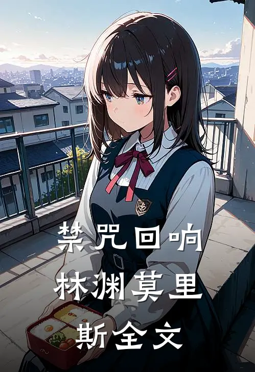 禁咒回响林渊莫里斯全文