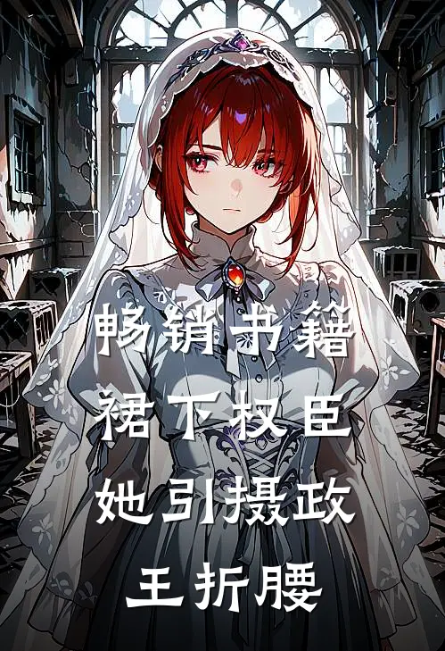 畅销书籍裙下权臣：她引摄政王折腰