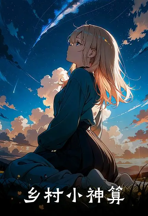 乡村小神算