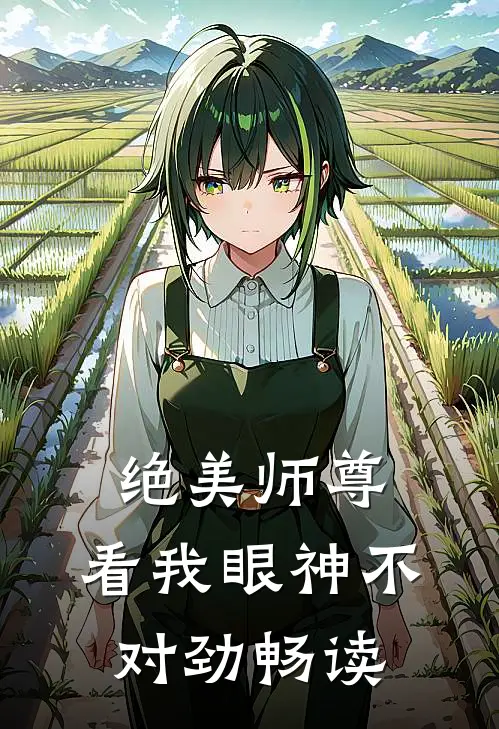 绝美师尊看我眼神不对劲畅读