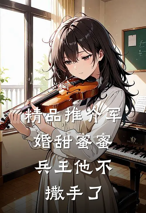 精品推介军婚甜蜜蜜，兵王他不撒手了