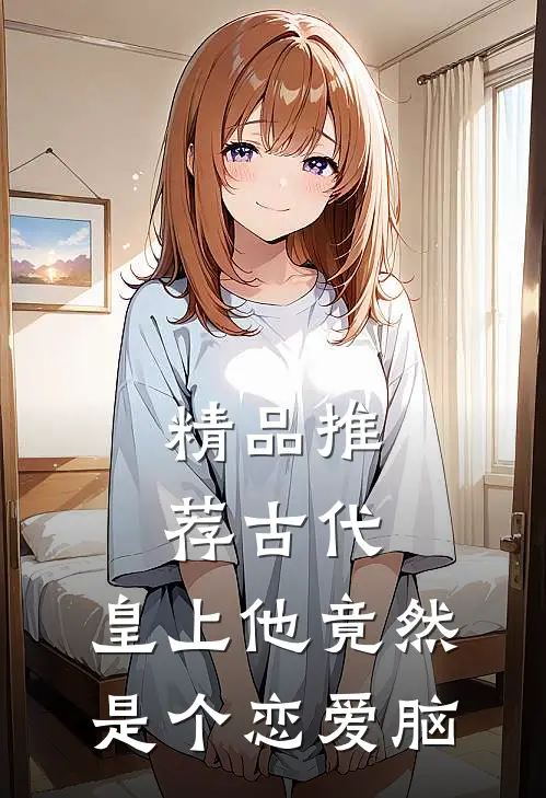 精品推荐古代：皇上他竟然是个恋爱脑