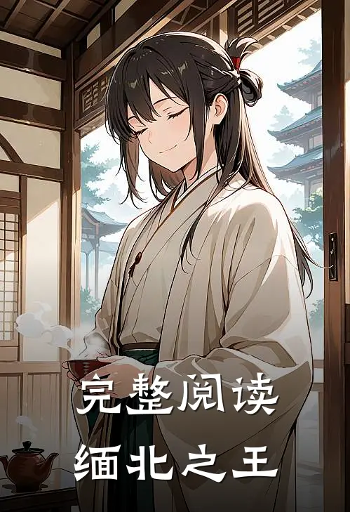 完整阅读缅北之王