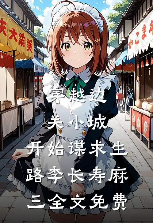 穿越边关小城，开始谋求生路李长寿麻三全文免费