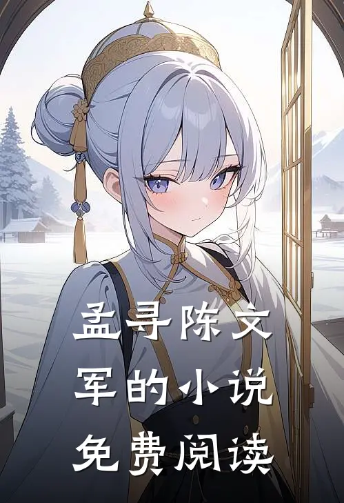 孟寻陈文军的小说免费阅读