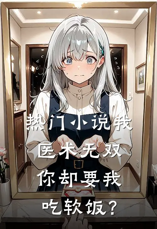 热门小说我医术无双，你却要我吃软饭？