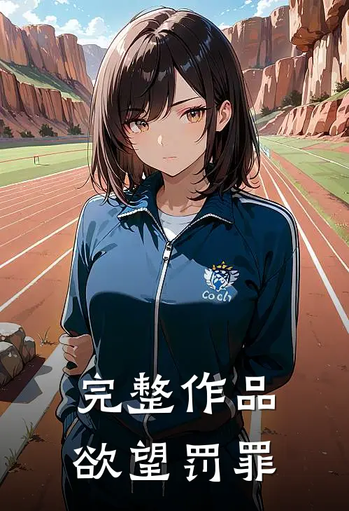 完整作品欲望罚罪