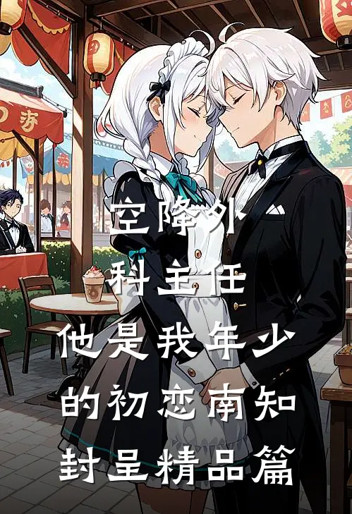 空降外科主任,他是我年少的初恋南知封呈精品篇