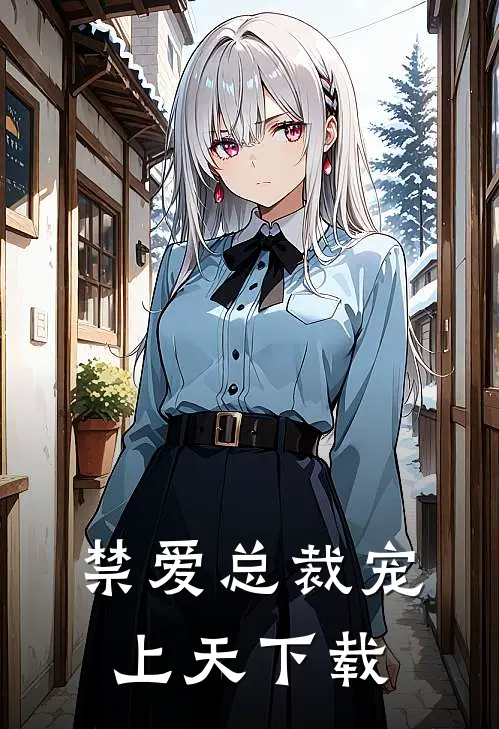 禁爱总裁宠上天下载