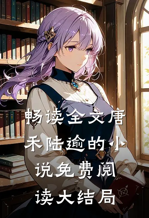 畅读全文唐禾陆逾的小说免费阅读大结局