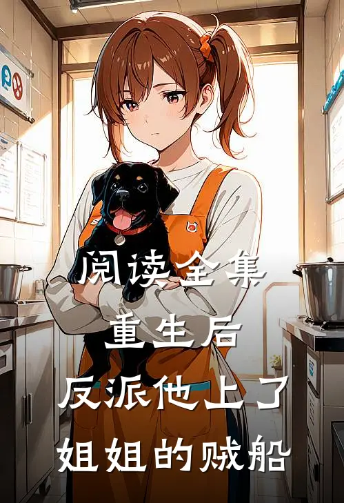 阅读全集重生后，反派他上了姐姐的贼船