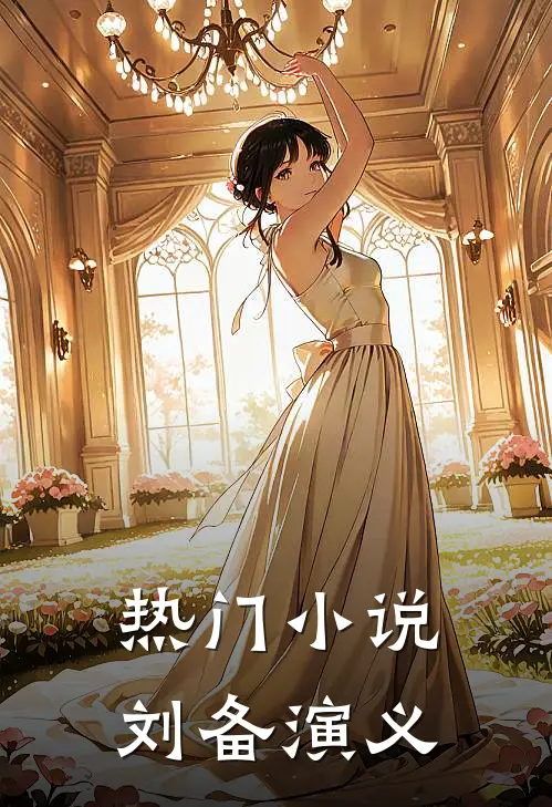 热门小说刘备演义