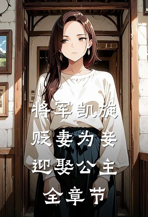 将军凯旋,贬妻为妾迎娶公主全章节