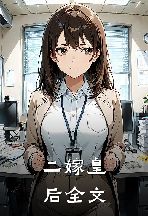 二嫁皇后全文