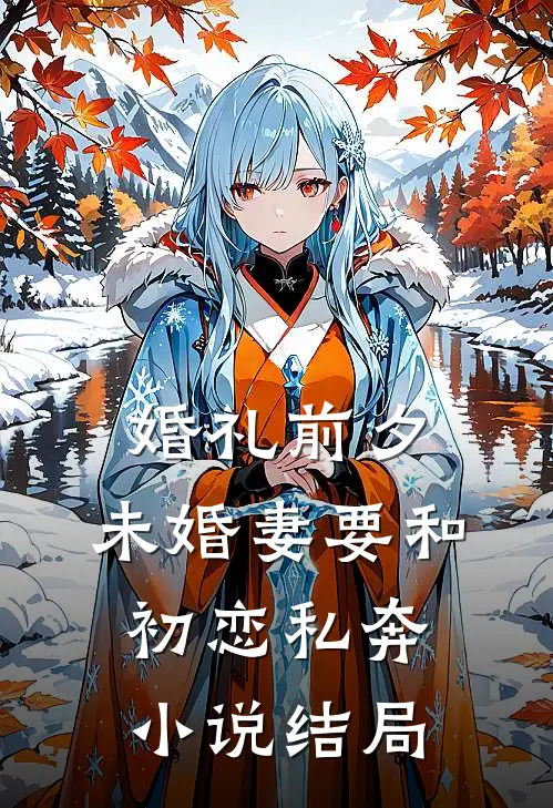 婚礼前夕，未婚妻要和初恋私奔小说结局