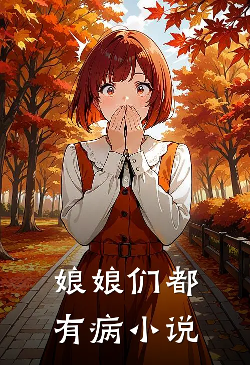 娘娘们都有病小说