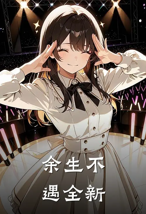 余生不遇全新