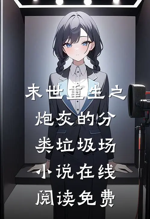末世重生之炮灰的分类垃圾场小说在线阅读免费
