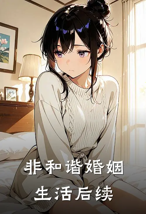 非和谐婚姻生活后续