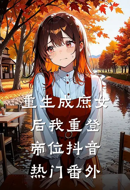 重生成庶女后我重登帝位抖音热门 番外
