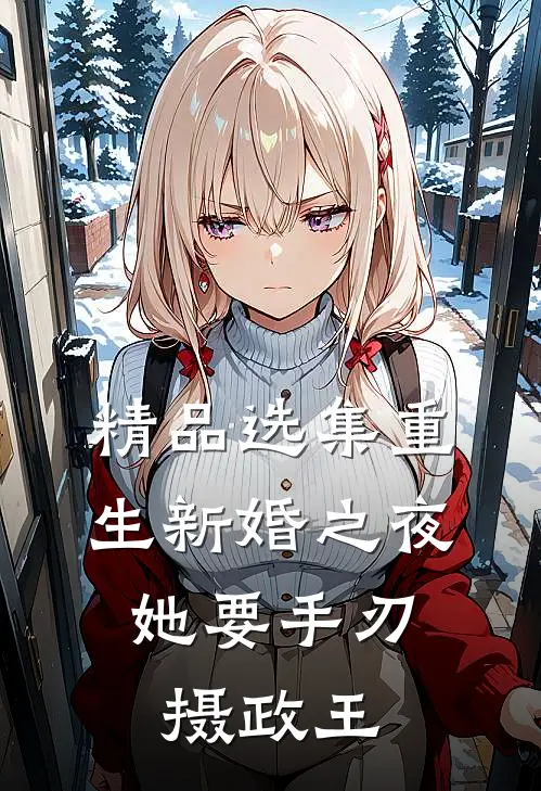 精品选集重生新婚之夜，她要手刃摄政王