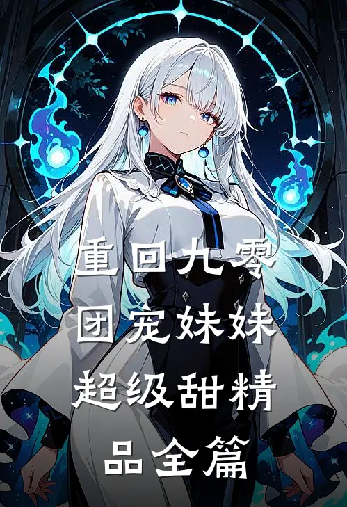 重回九零：团宠妹妹超级甜精品全篇
