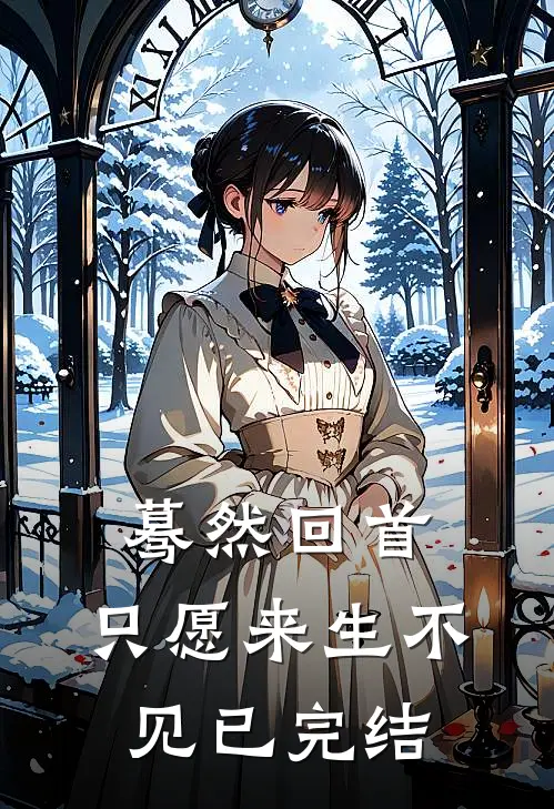 蓦然回首,只愿来生不见已完结