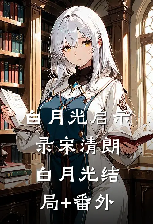 白月光启示录宋清朗白月光结局+番外