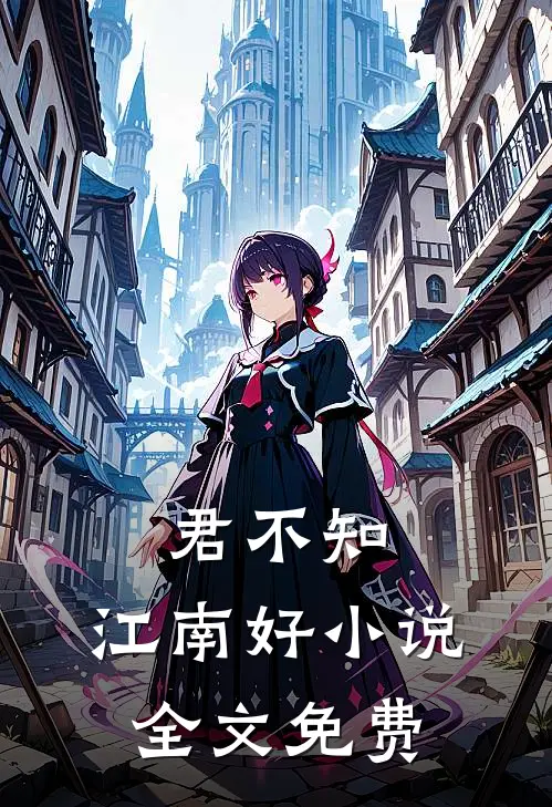 君不知,江南好全文免费阅读