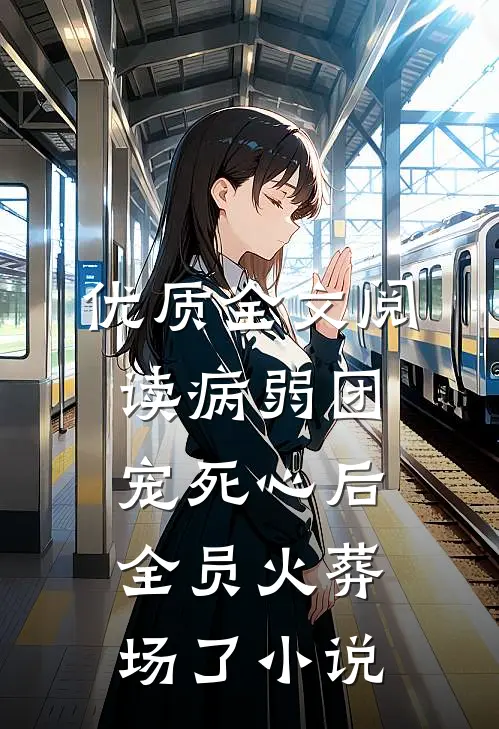 优质全文阅读病弱团宠死心后,全员火葬场了小说