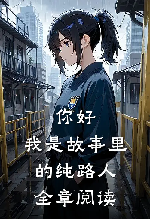 你好,我是故事里的纯路人全章阅读笔记