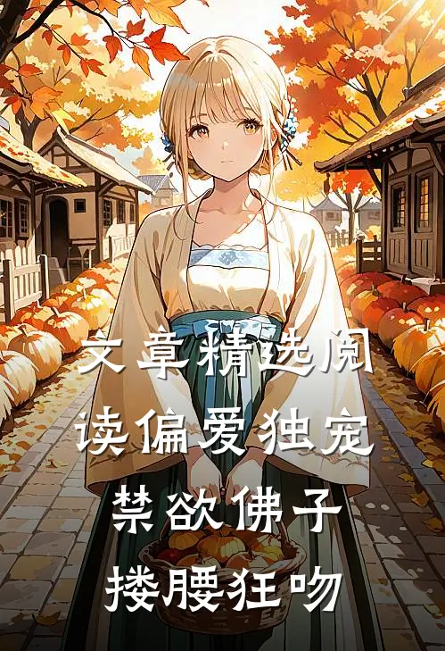 文章精选阅读偏爱独宠，禁欲佛子搂腰狂吻