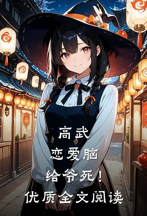 高武：恋爱脑，给爷死！优质全文阅读
