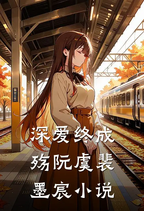 深爱终成殇阮虞裴墨宸小说