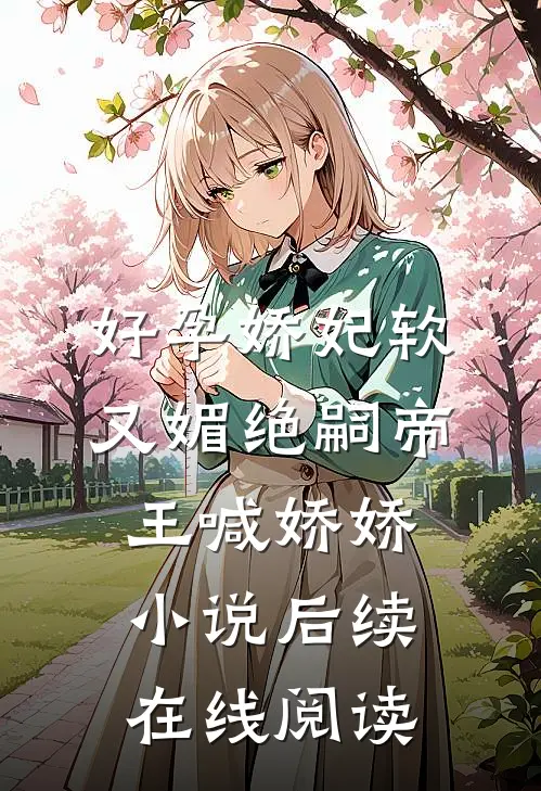 好孕娇妃软又媚绝嗣帝王喊娇娇小说后续在线阅读
