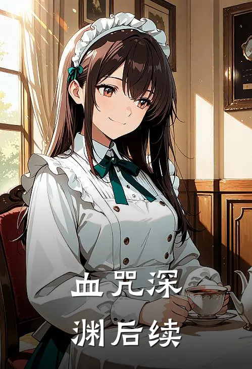 血咒深渊后续