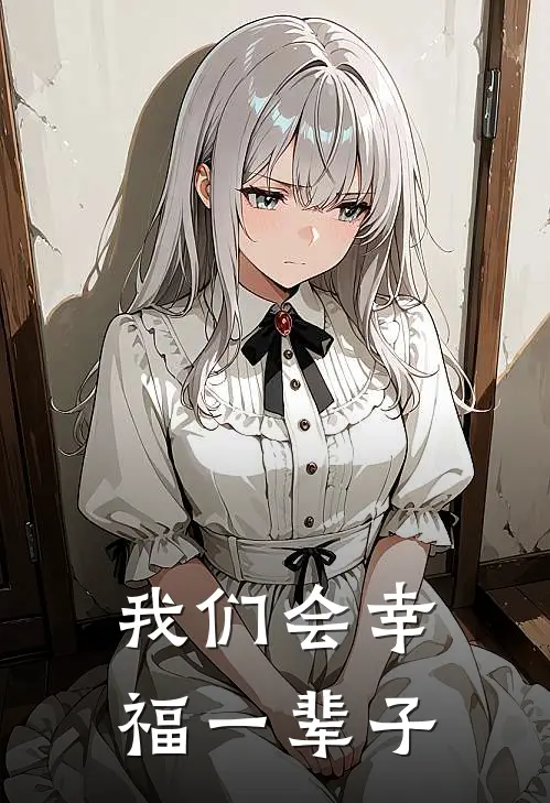 我们会幸福一辈子