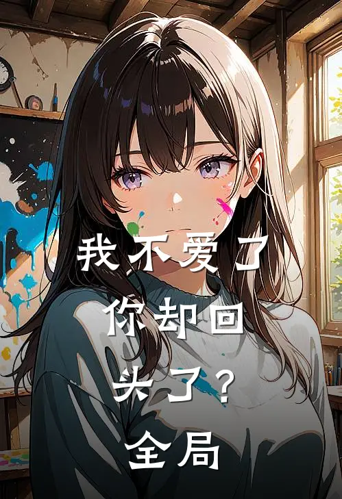 我不爱了,你却回头了?全局无敌